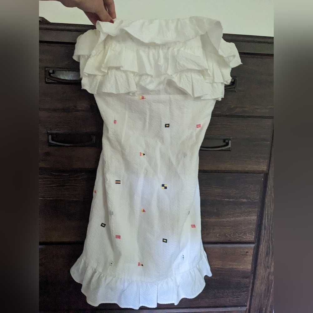 Elegant Summer Fancy dress